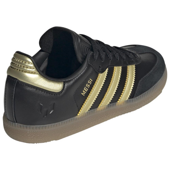 Adidas Samba x Lionel Messi J